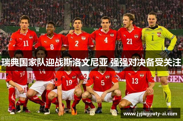 瑞典国家队迎战斯洛文尼亚 强强对决备受关注