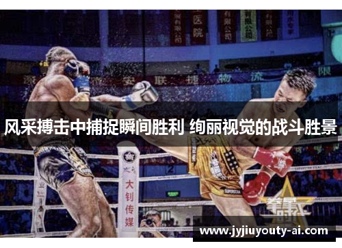 风采搏击中捕捉瞬间胜利 绚丽视觉的战斗胜景