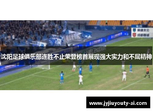 沈阳足球俱乐部连胜不止荣登榜首展现强大实力和不屈精神