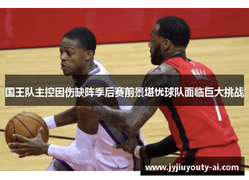 国王队主控因伤缺阵季后赛前景堪忧球队面临巨大挑战
